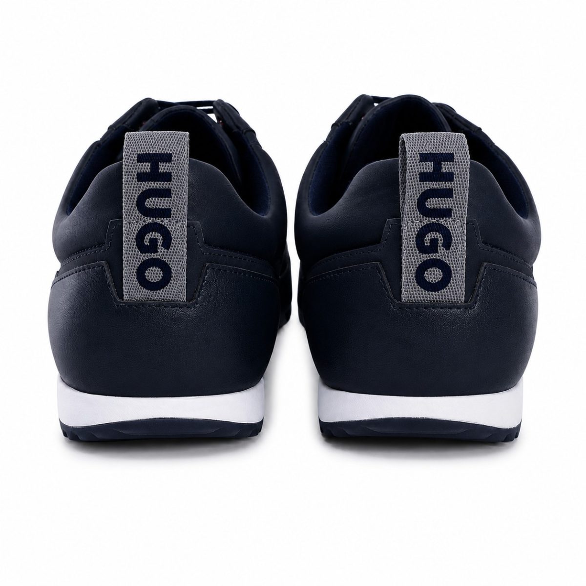 Zapatilla Clásica Azul Marino - Imagen 4