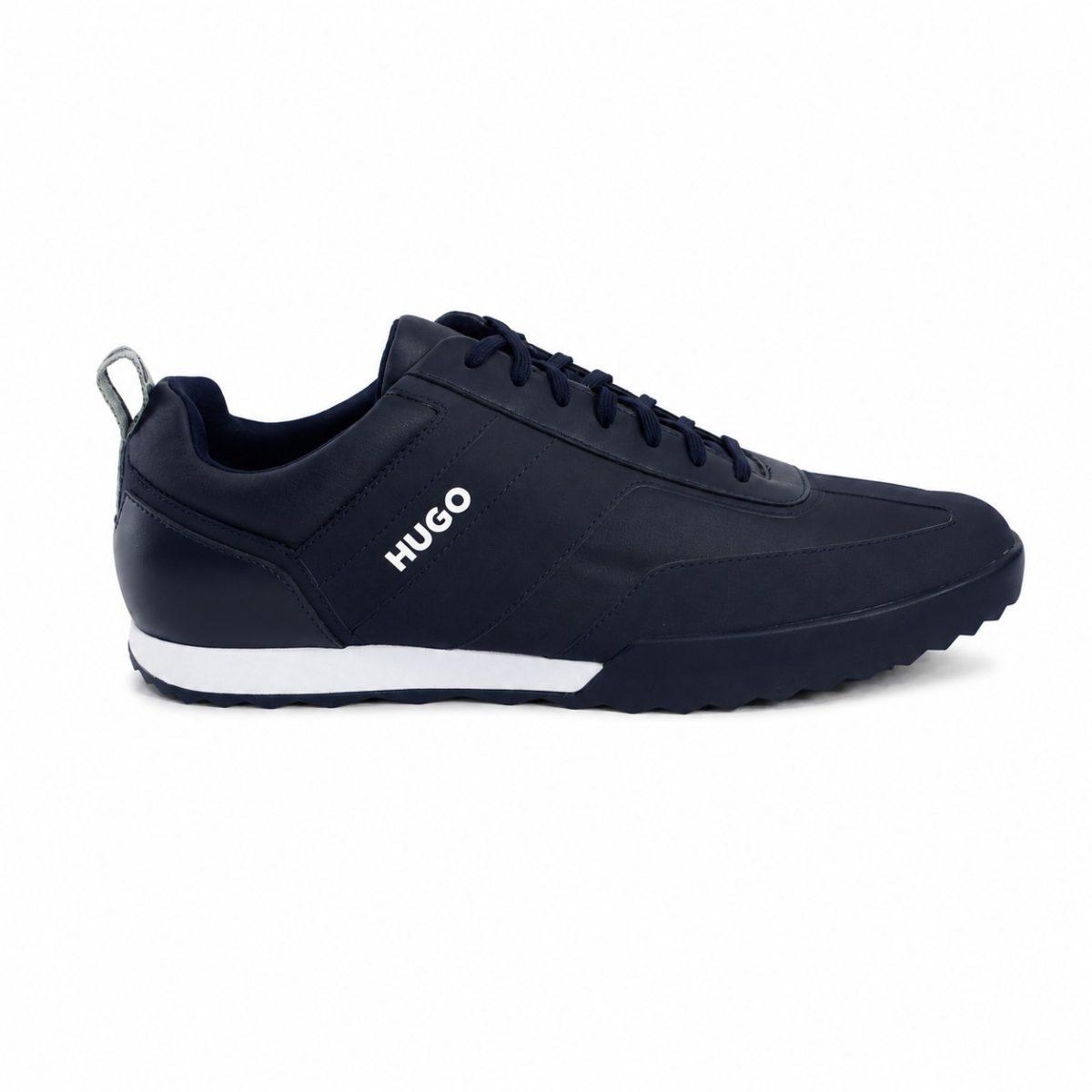 Zapatilla Clásica Azul Marino - Imagen 3