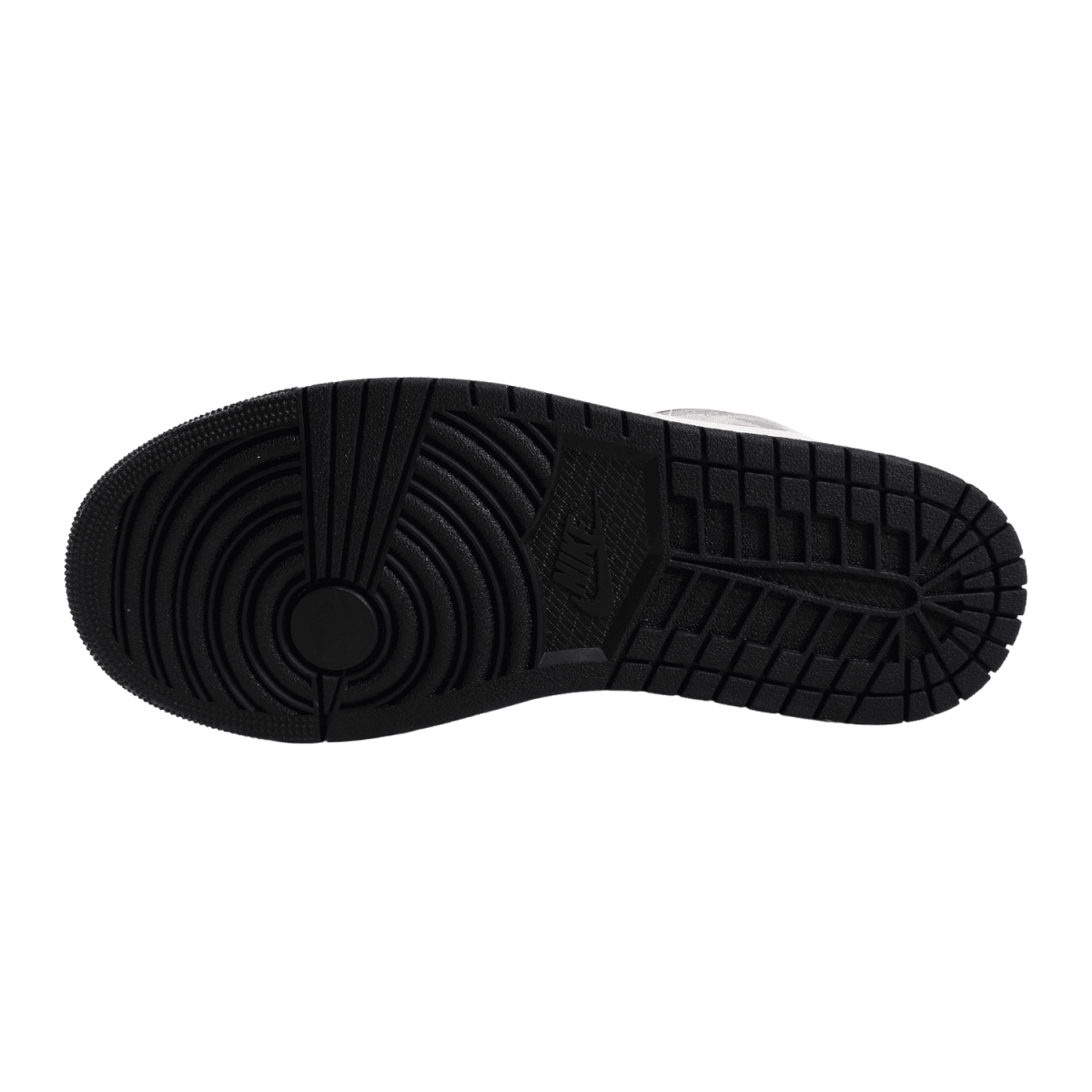 Zapatilla Blanca / Negra - Tie Dye - Imagen 5