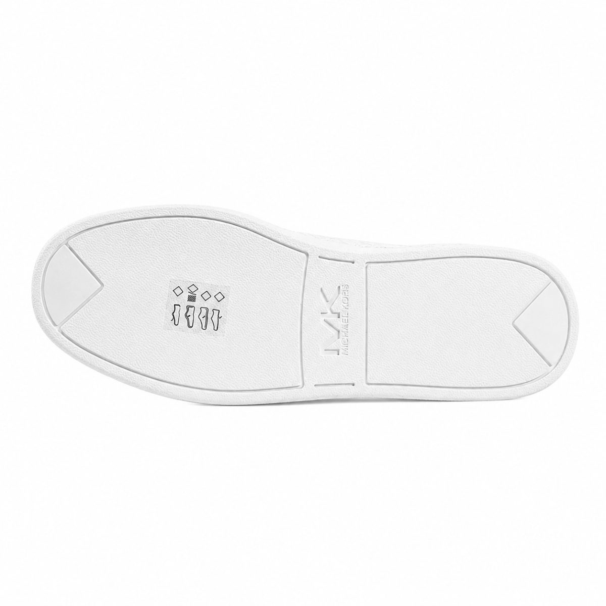 Zapatilla Blanca Multilogo - Imagen 6
