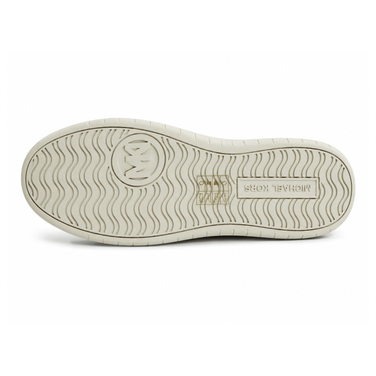 Zapatilla Clásica Blanca - Verde Pistacho - Imagen 6