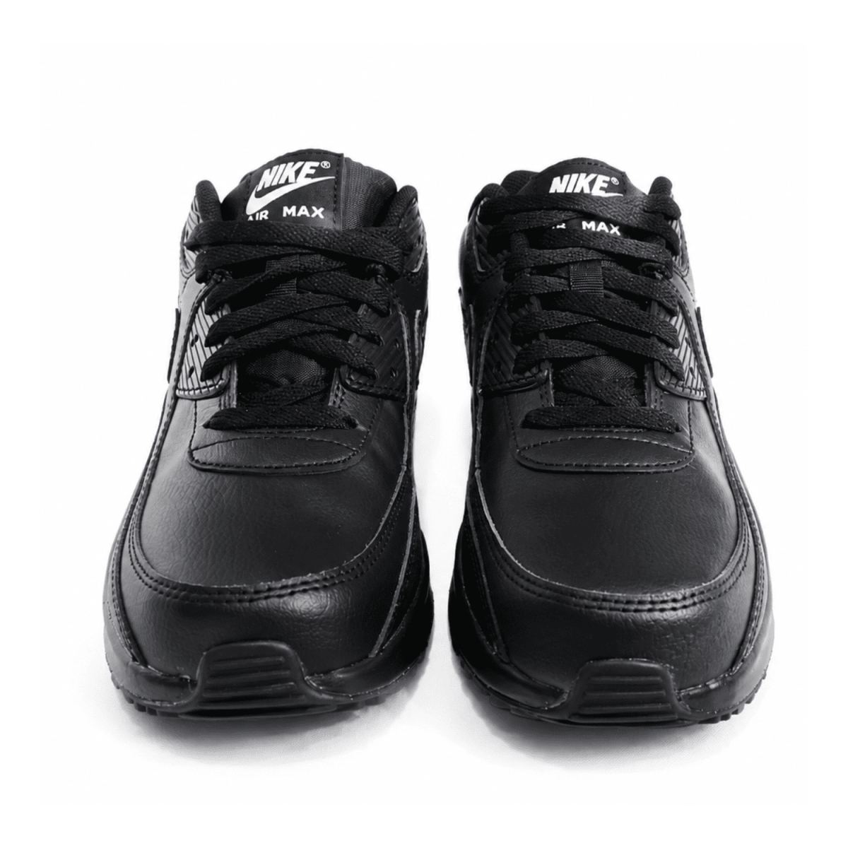 Zapatilla Negra - Imagen 2