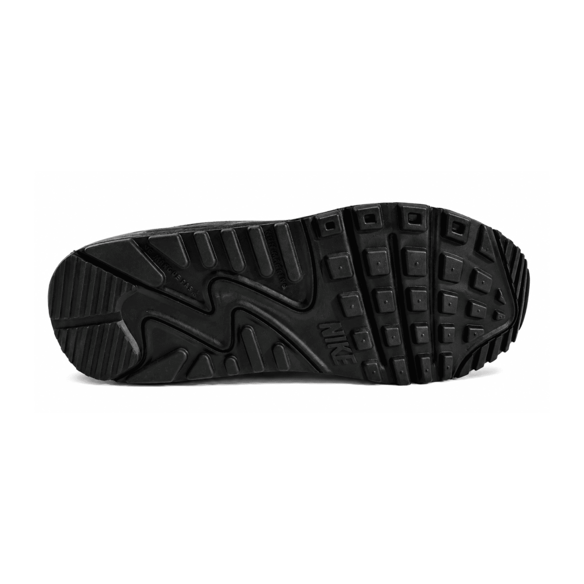 Zapatilla Negra - Imagen 6