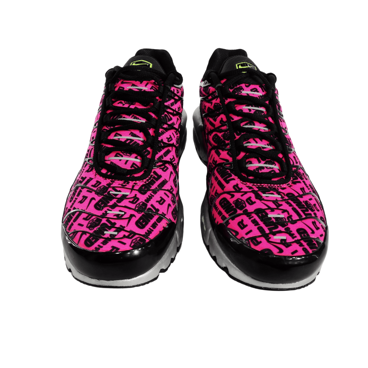 Zapatilla Hiper Pink - Imagen 2