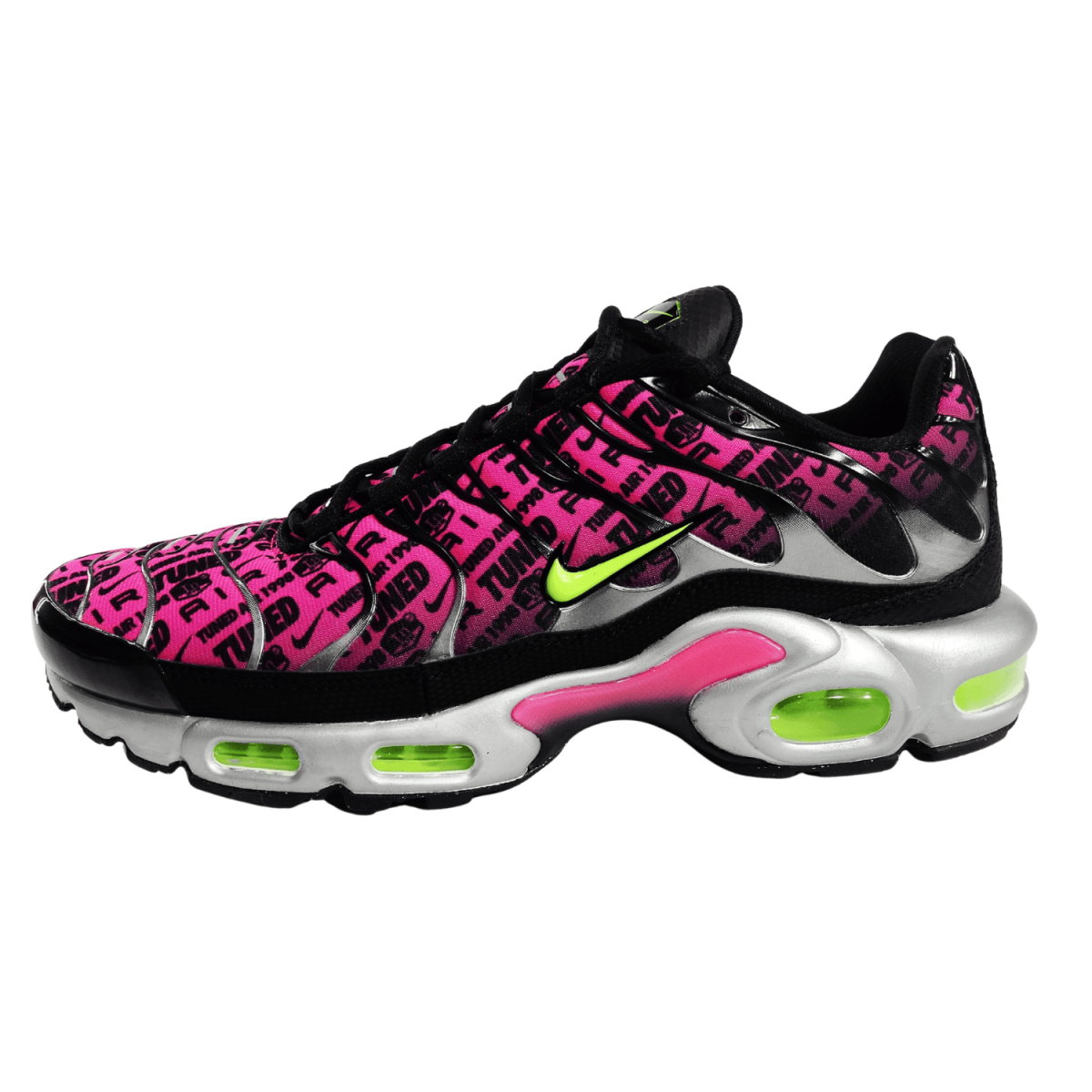 Zapatilla Hiper Pink - Imagen 3