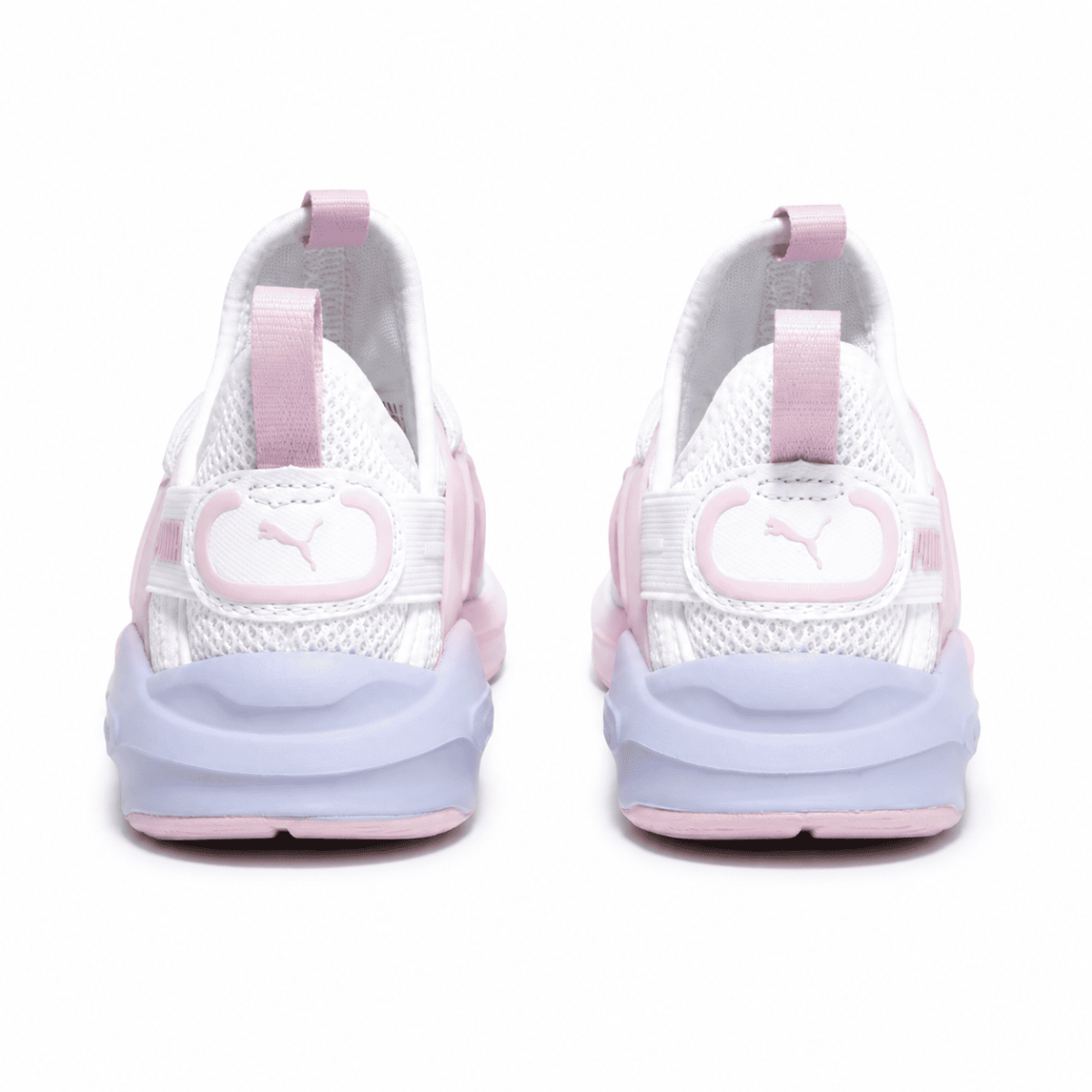 Zapatilla Blanca y Rosa - Imagen 4