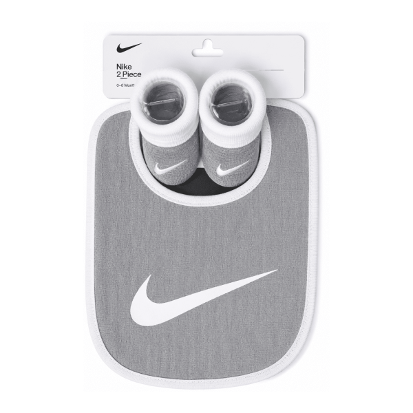 Set 2 Piezas Gris