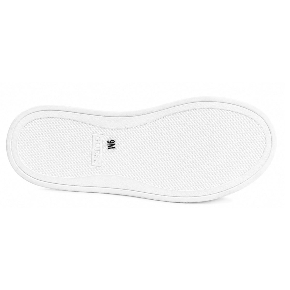 Zapatilla MultiLogo Blanca - Imagen 6