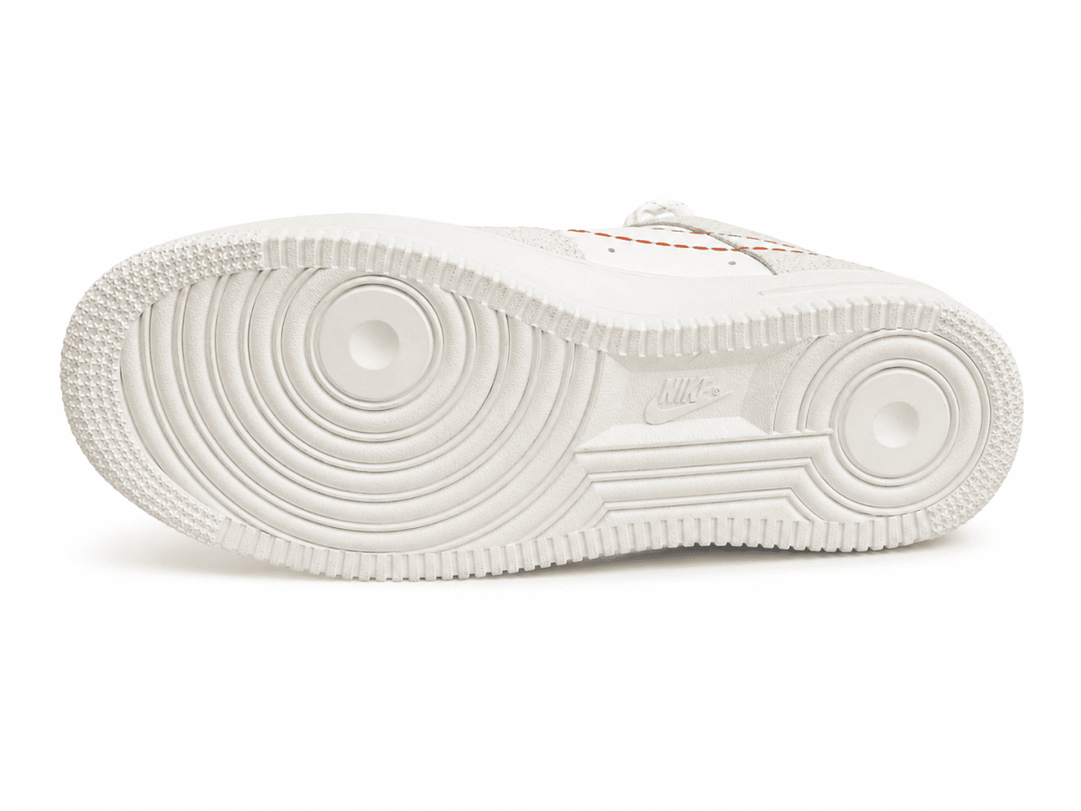 Zapatilla Blanca con Colores - Imagen 6