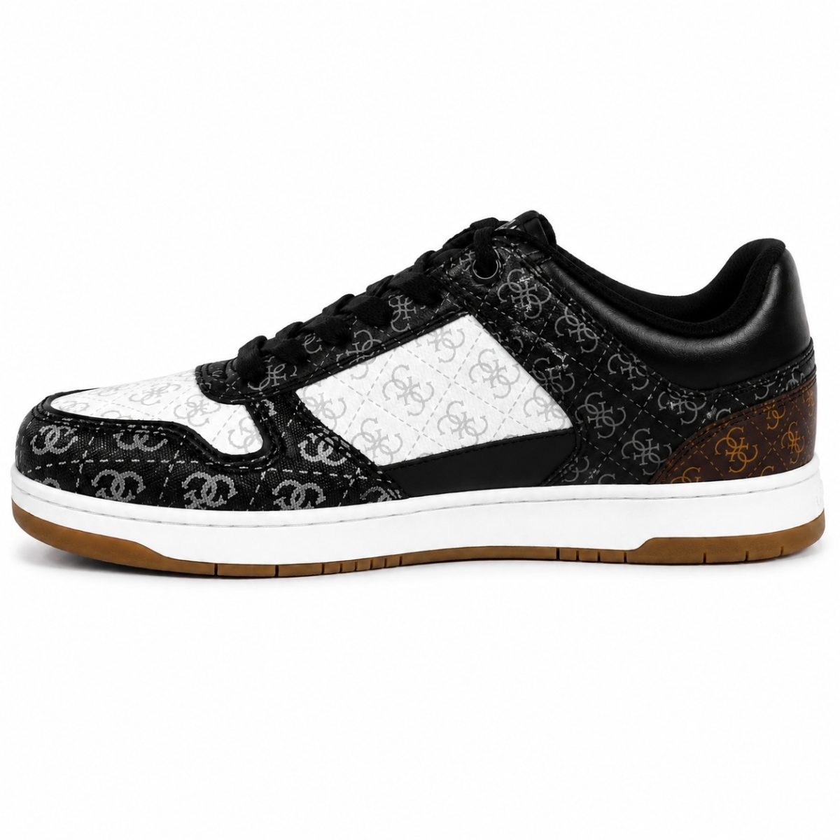 Zapatilla Clásica Monograma Multi Tonos - Imagen 5