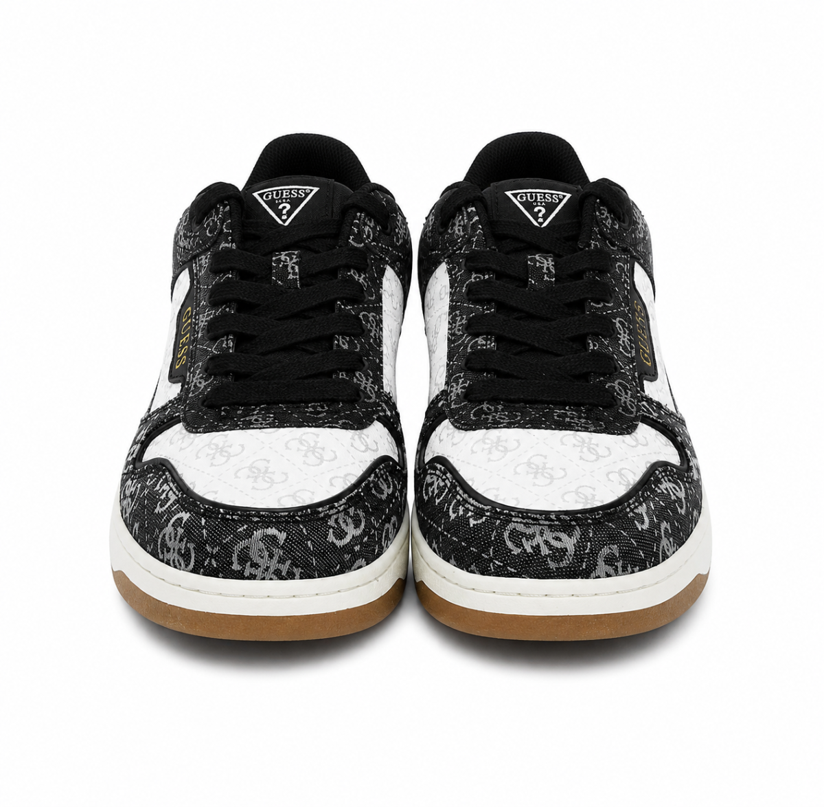 Zapatilla Clásica Monograma Multi Tonos - Imagen 2