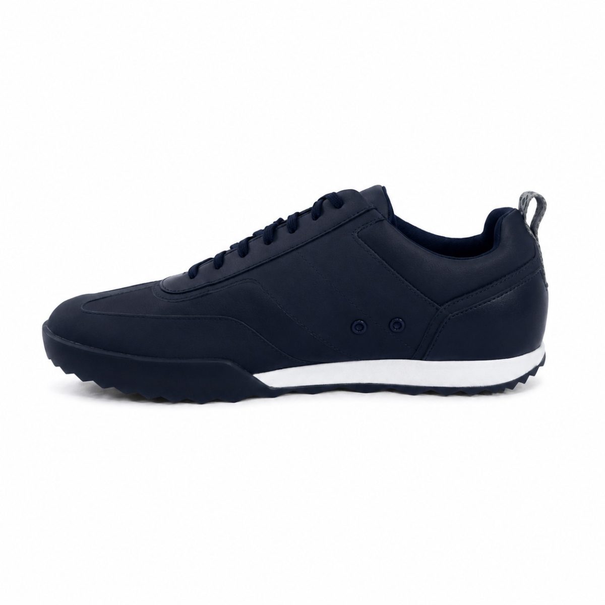 Zapatilla Clásica Azul Marino - Imagen 5
