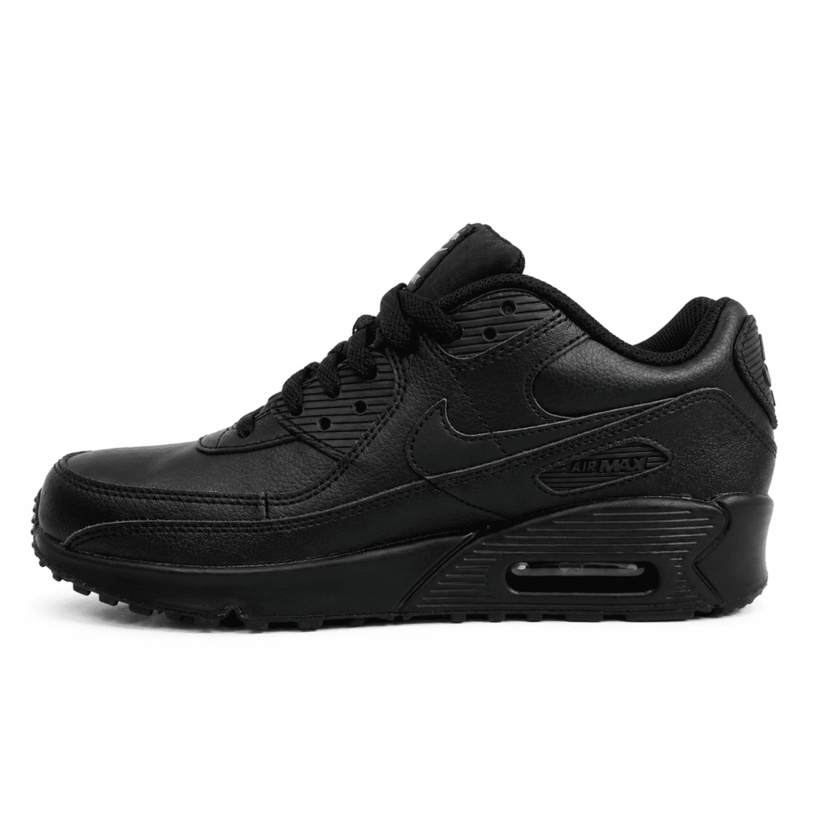 Zapatilla Negra - Imagen 5