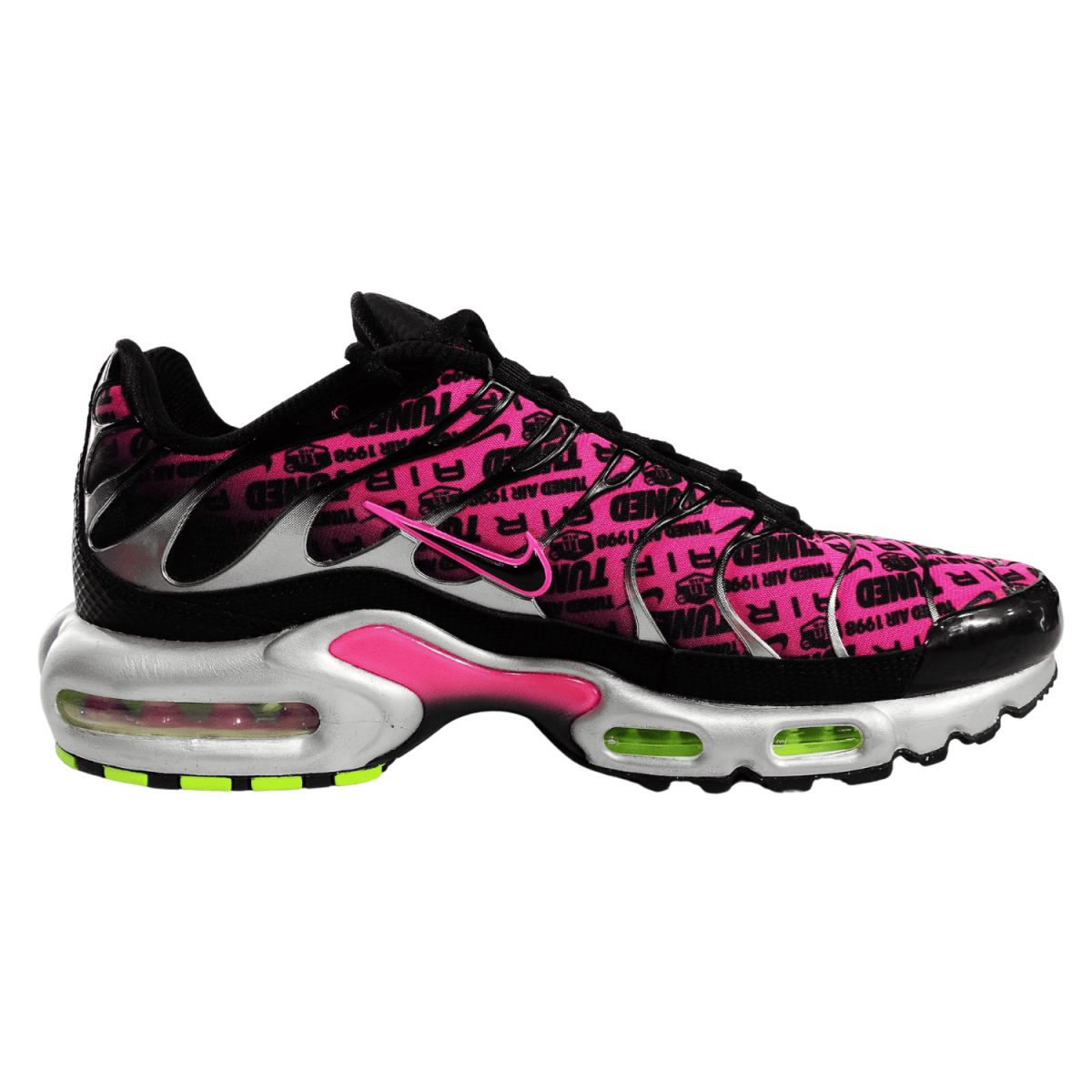 Zapatilla Hiper Pink - Imagen 4