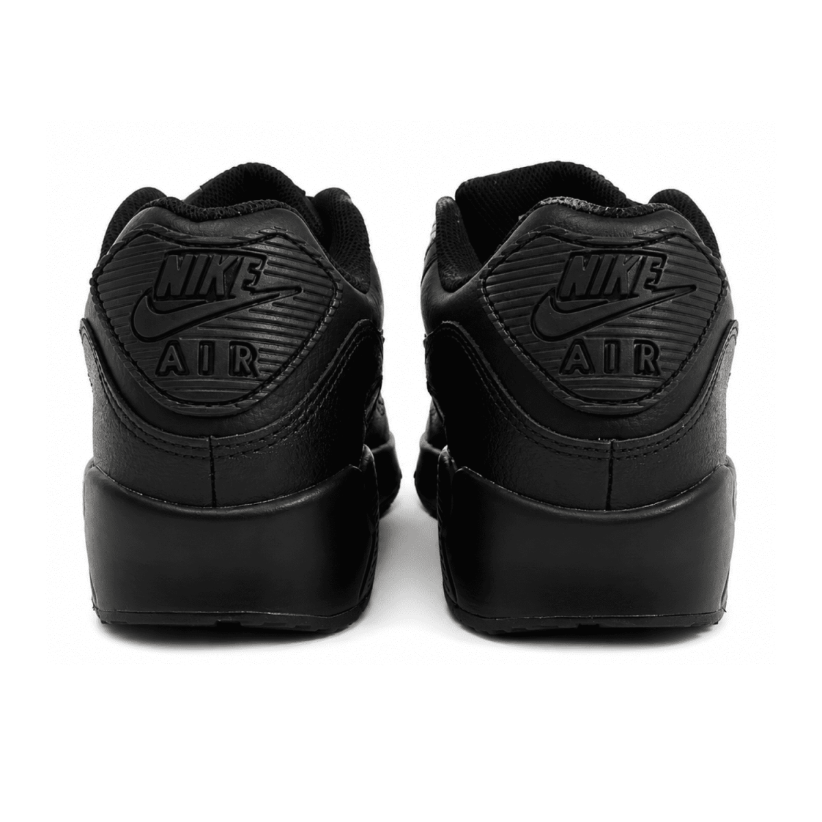 Zapatilla Negra - Imagen 4