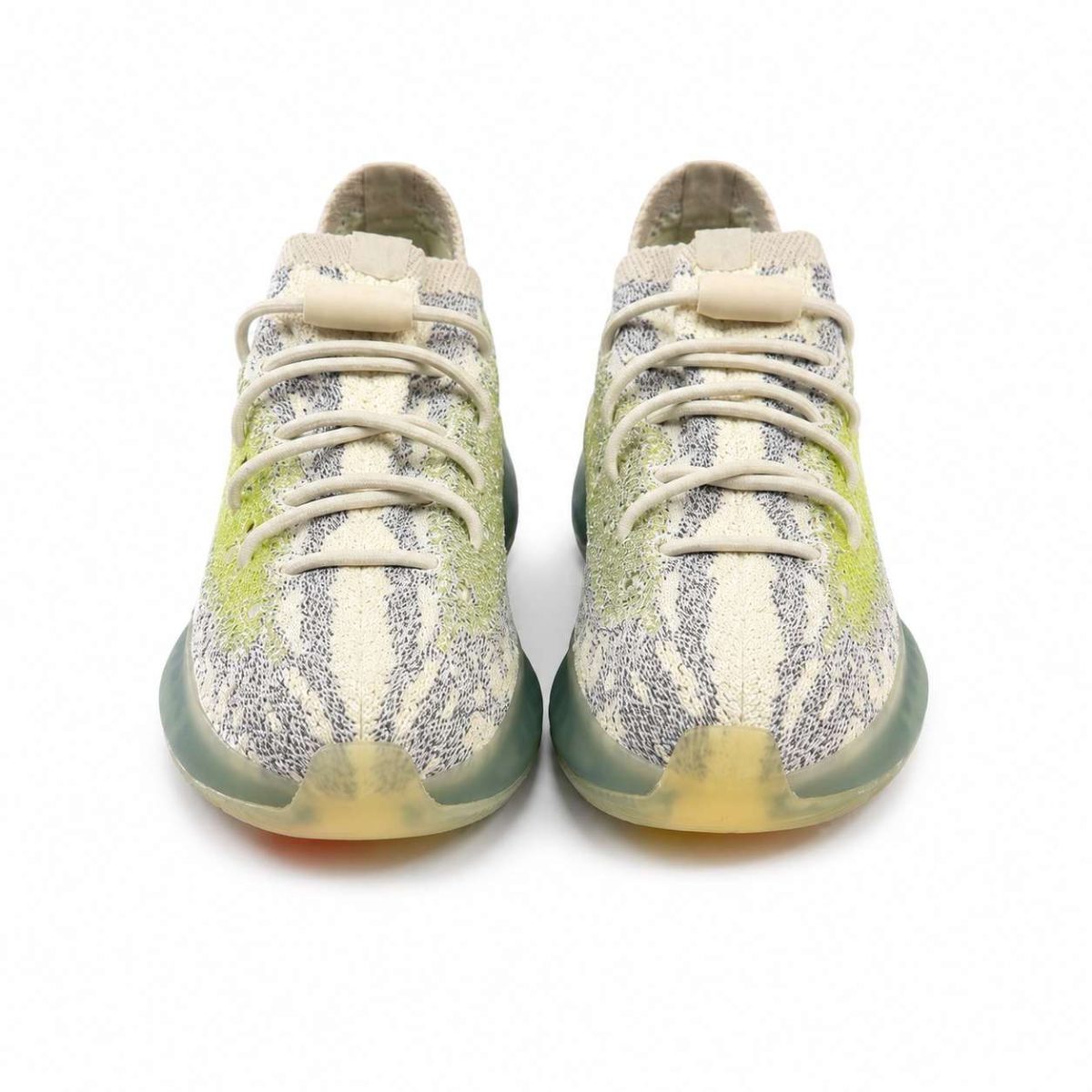 Zapatilla Deportiva Multicolor - Imagen 2