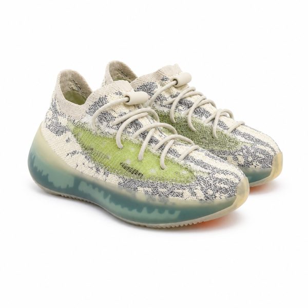 Zapatilla Deportiva Multicolor