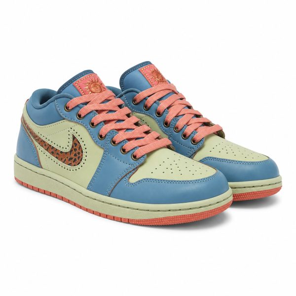 Zapatilla Exclusiva Día De Muertos