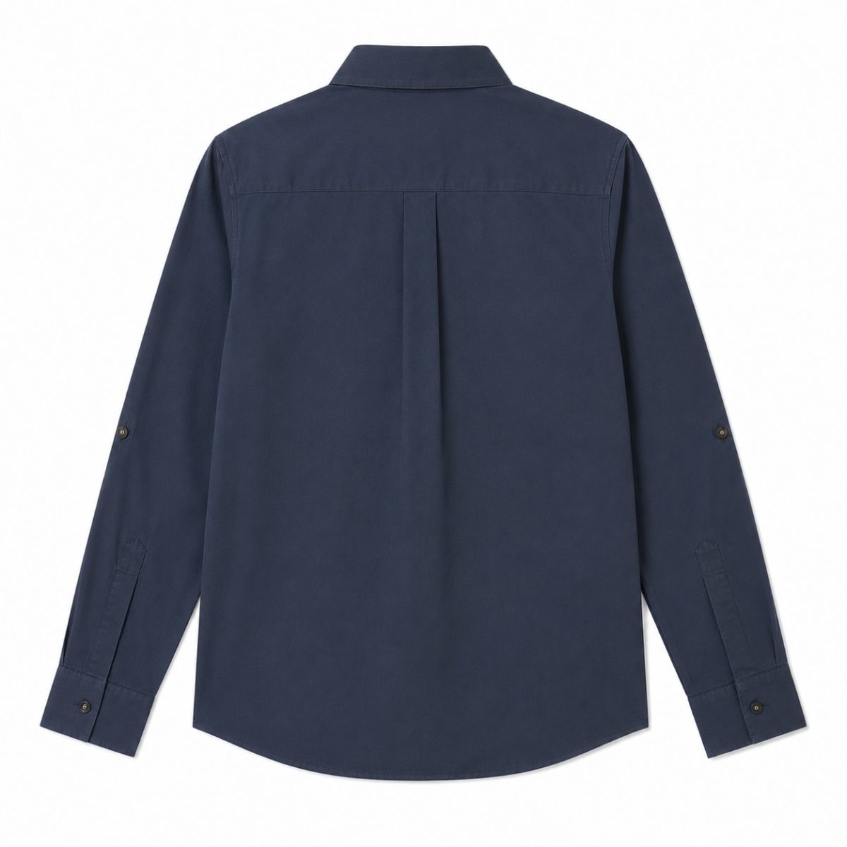 Blusa Azul Marino - Imagen 2