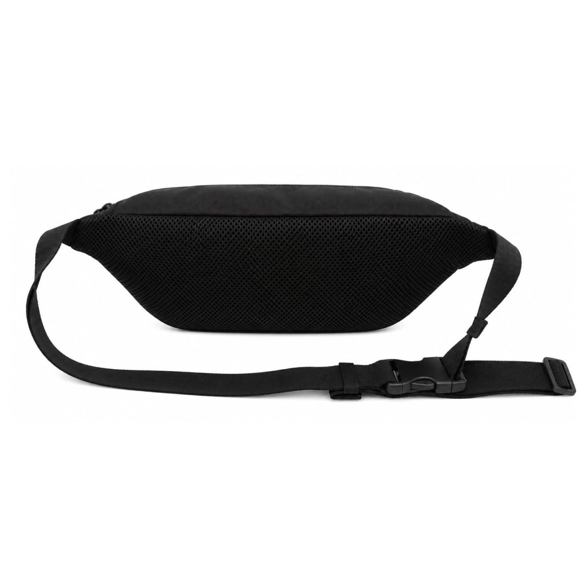 Crossbody Urbano Negro - Imagen 2