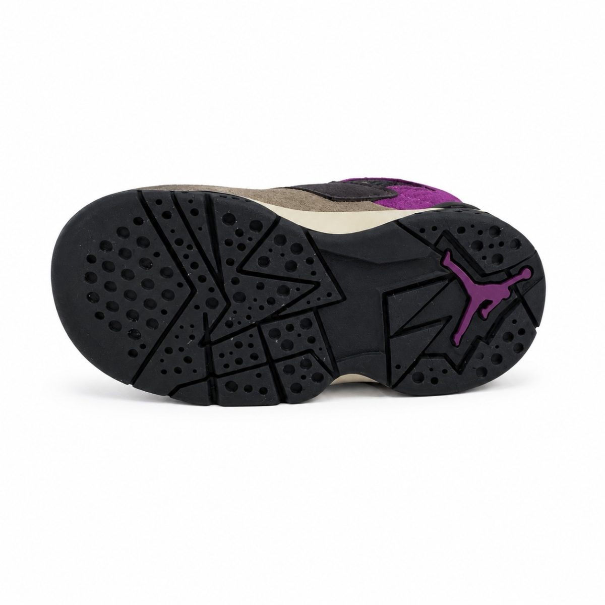 Zapatilla Deportiva Multicolor De Media Caña - Imagen 6