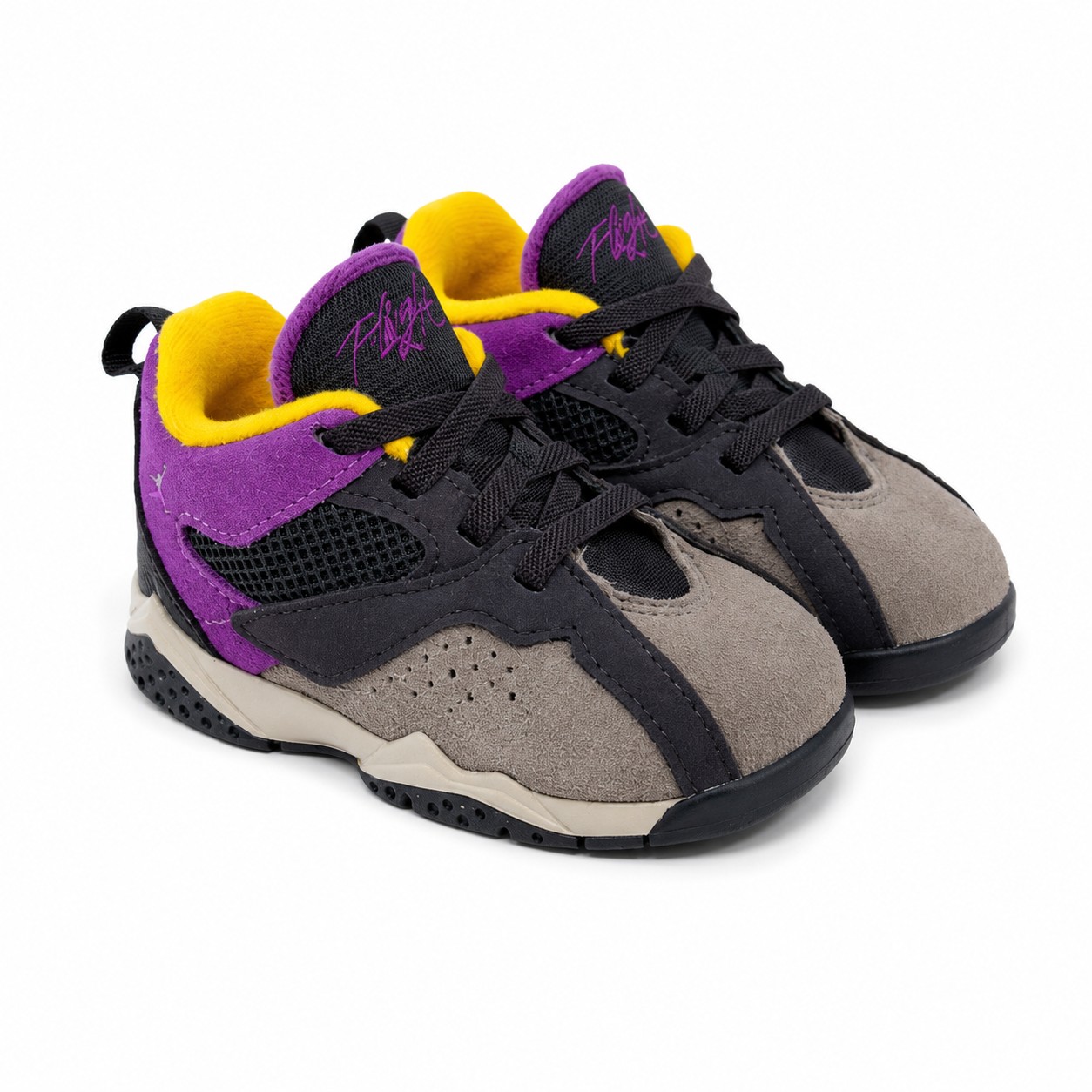 Jordan MVP 92 Zapatilla Deportiva Multicolor De Media Caña - Imagen 1