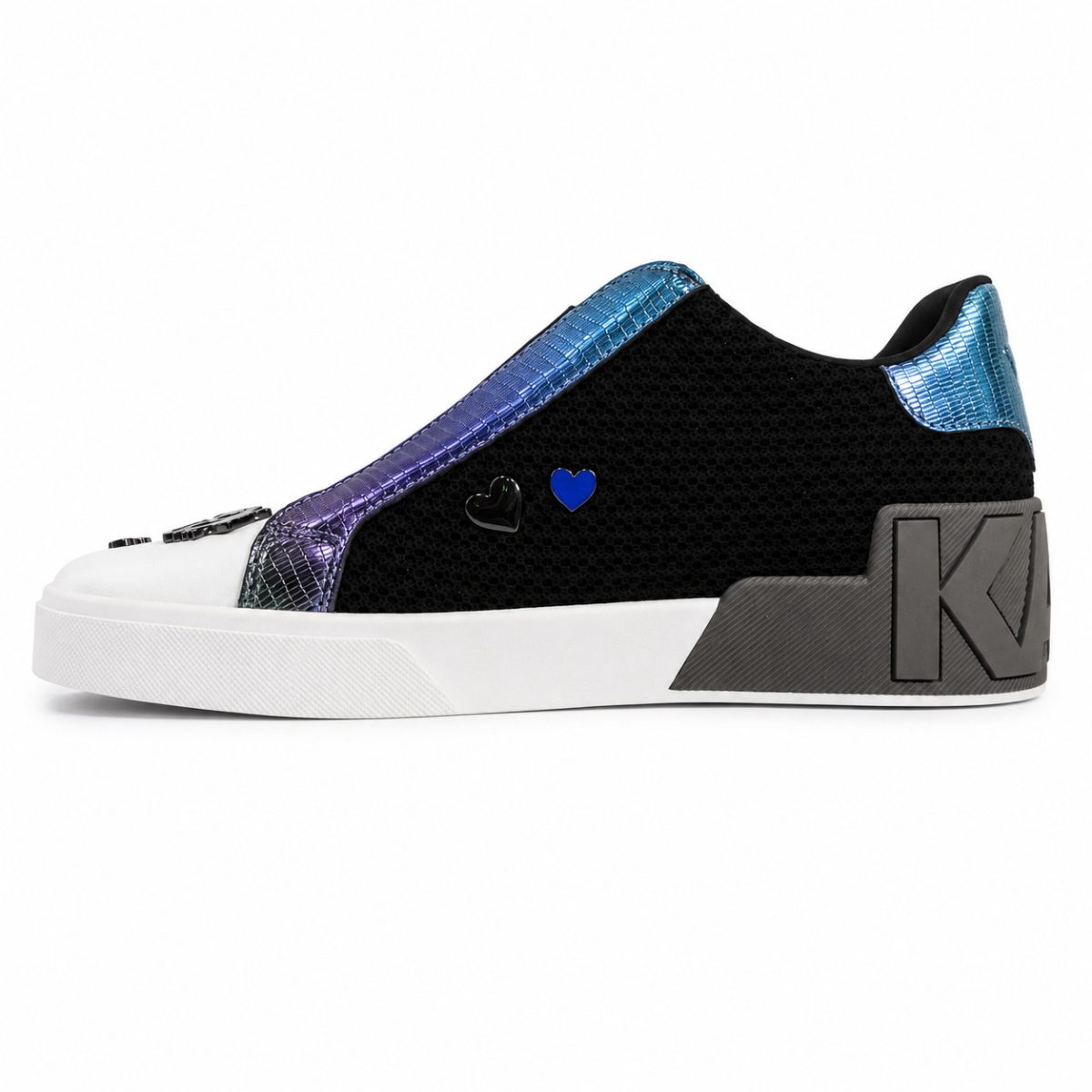 Zapatilla Urbana Tornasol Con Pines - Imagen 5