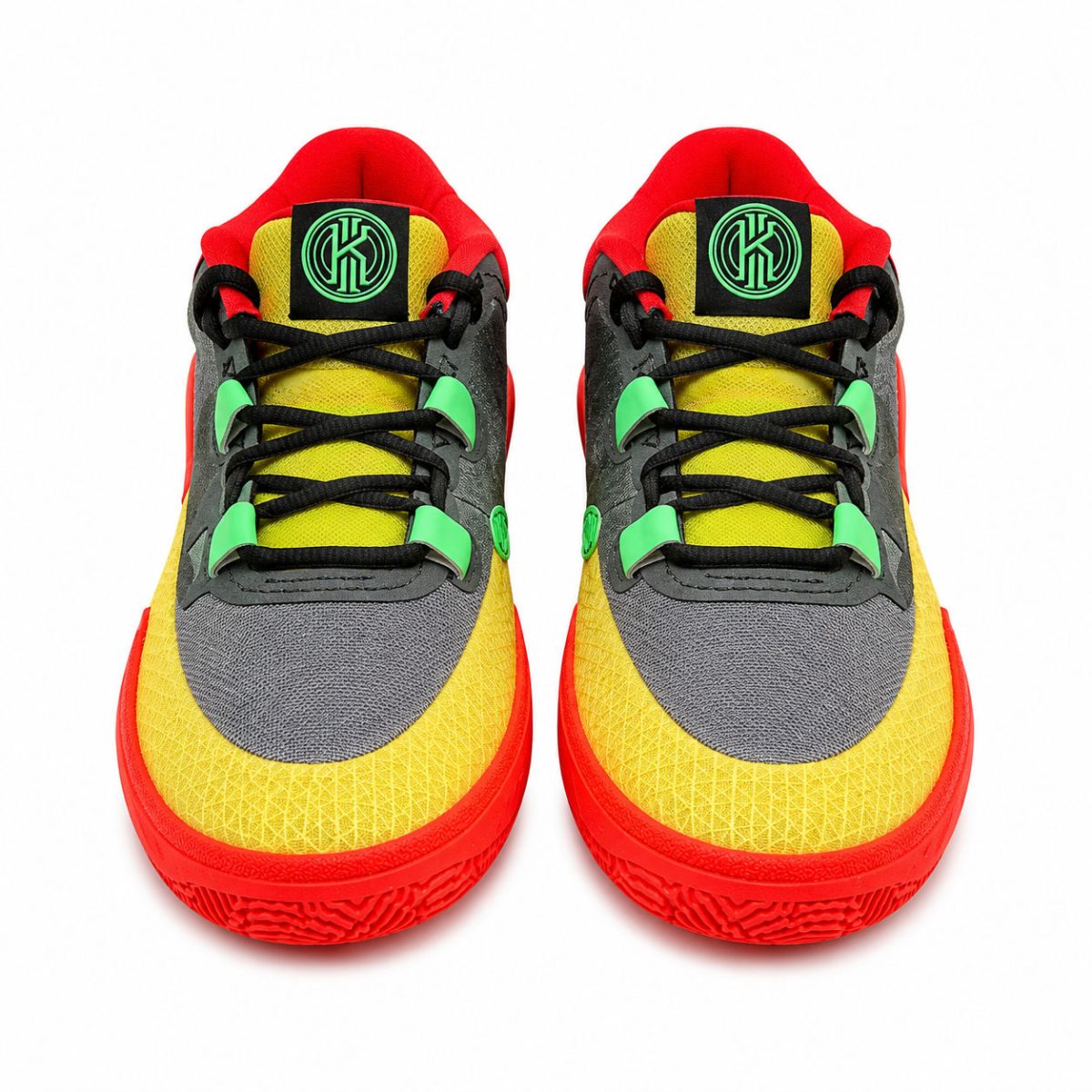 Zapatilla Deportiva Multicolor - Imagen 2