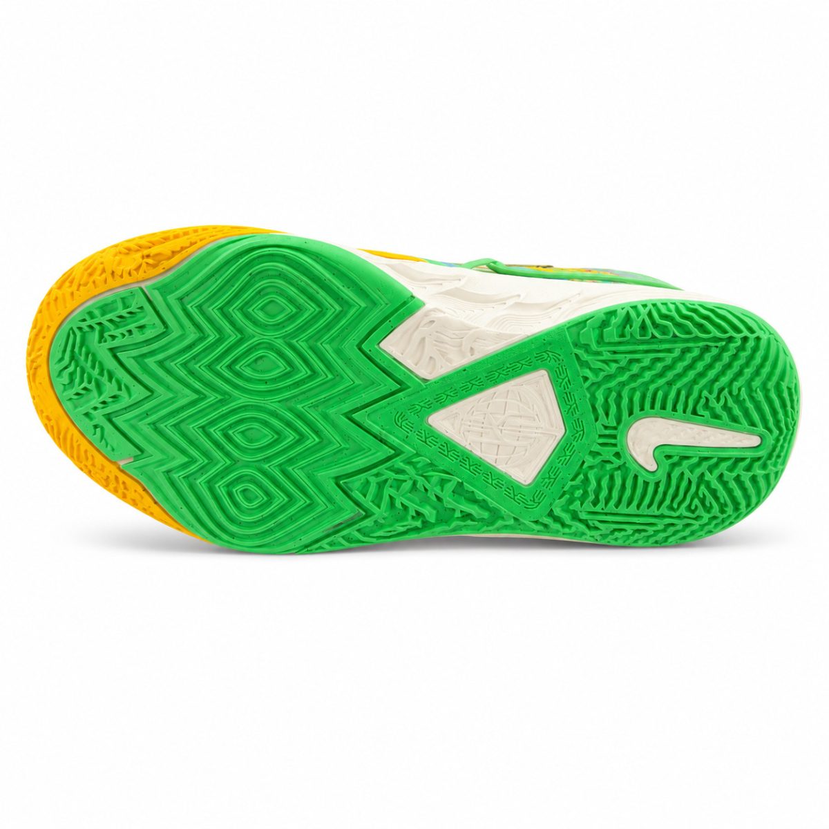 Zapatilla Deportiva Multicolor - Imagen 6