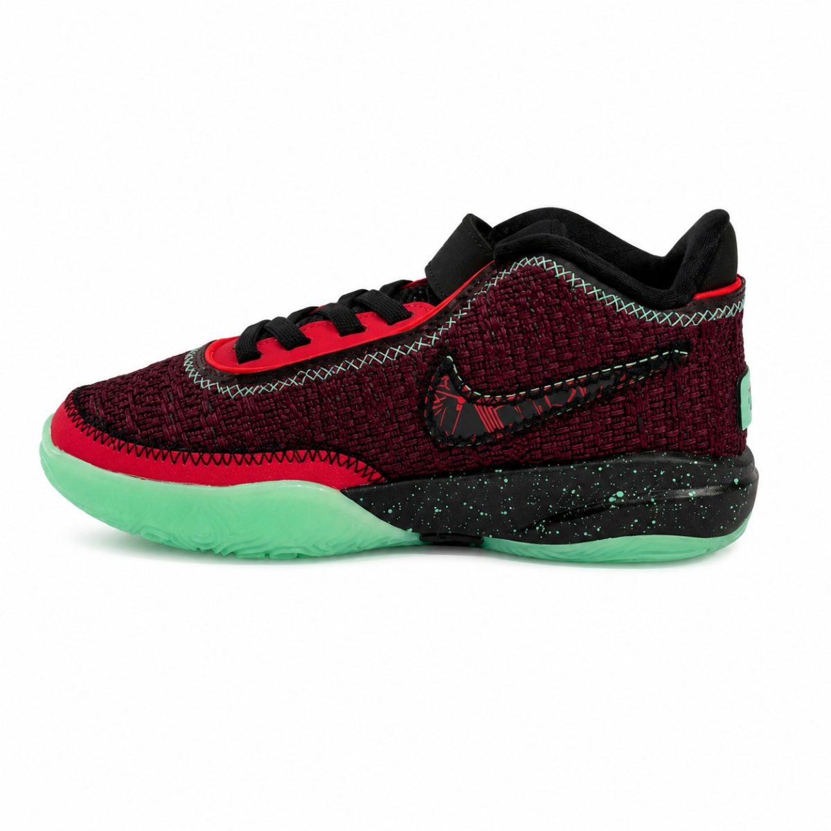 Zapatilla Deportiva Multicolor - Imagen 5