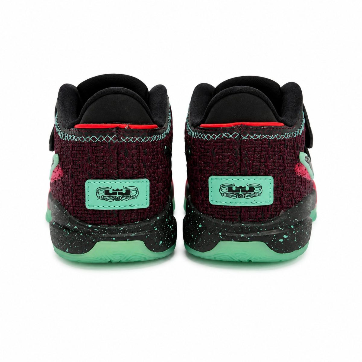 Zapatilla Deportiva Multicolor - Imagen 4
