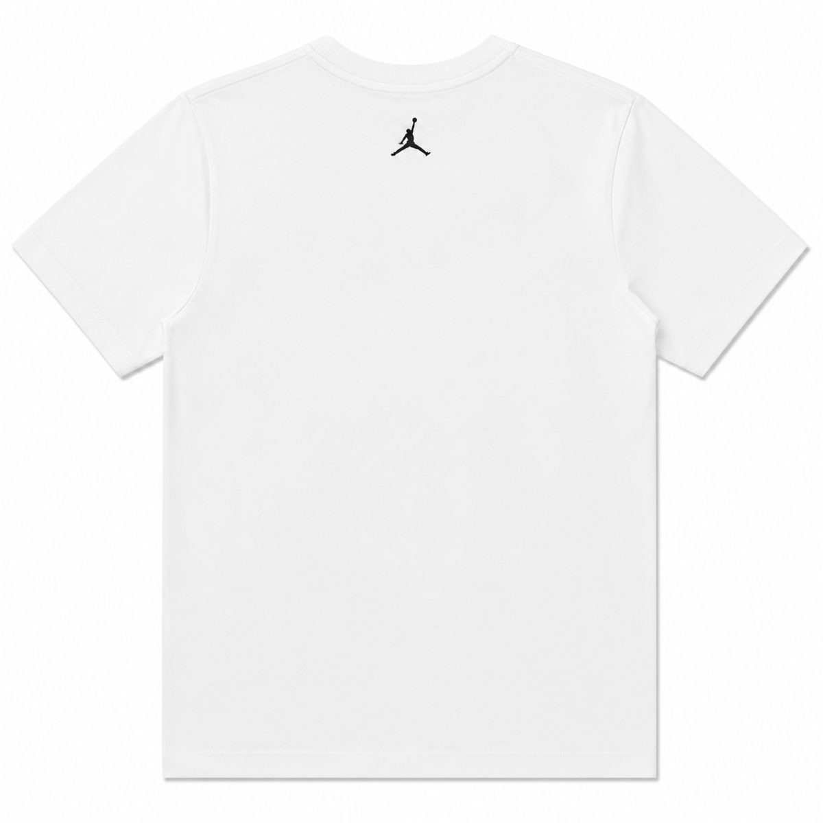 Polera Blanca Con Estampado De Cielo Y Zapatillas - Imagen 2