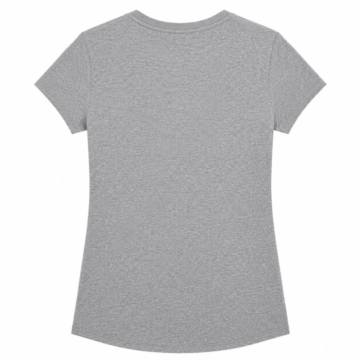 Polera Deportiva Gris - Imagen 2