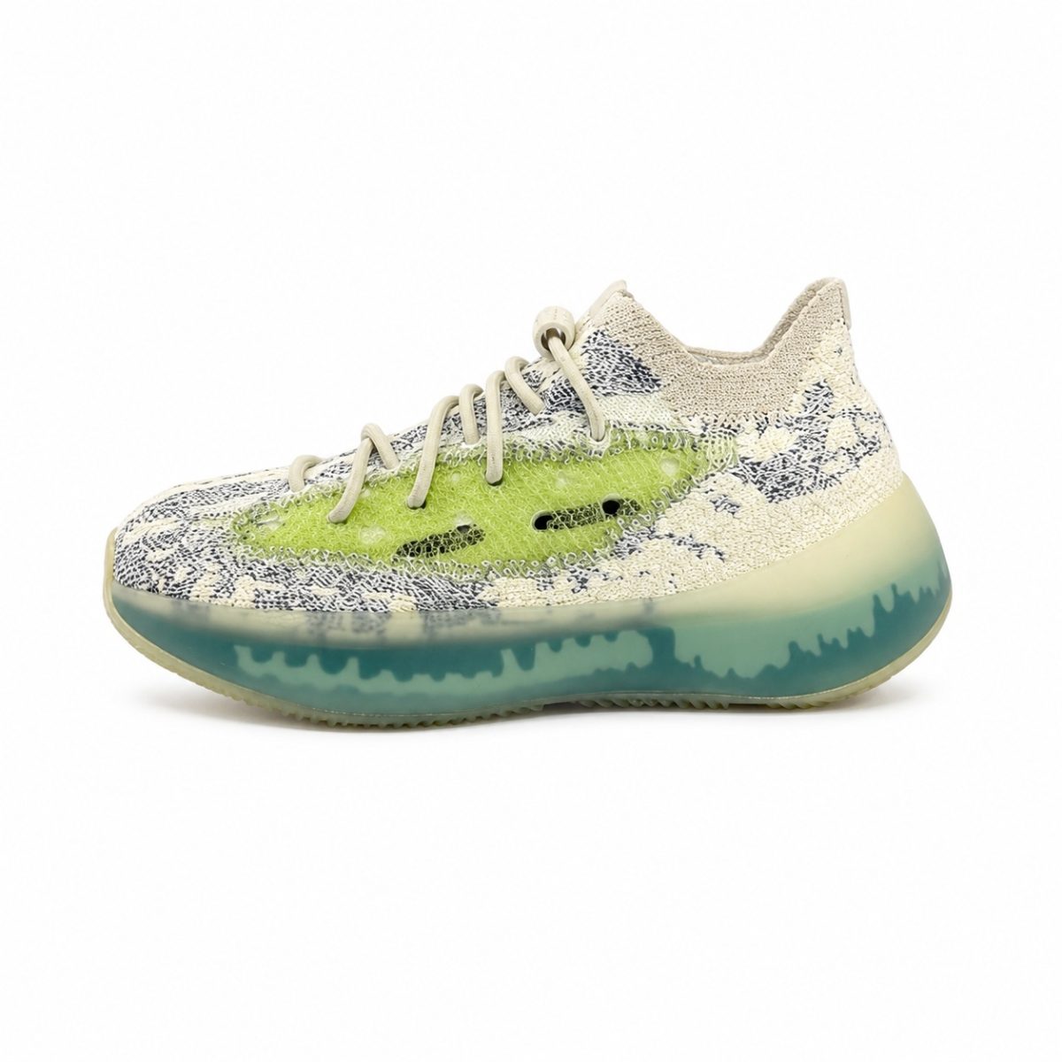 Zapatilla Deportiva Multicolor - Imagen 5