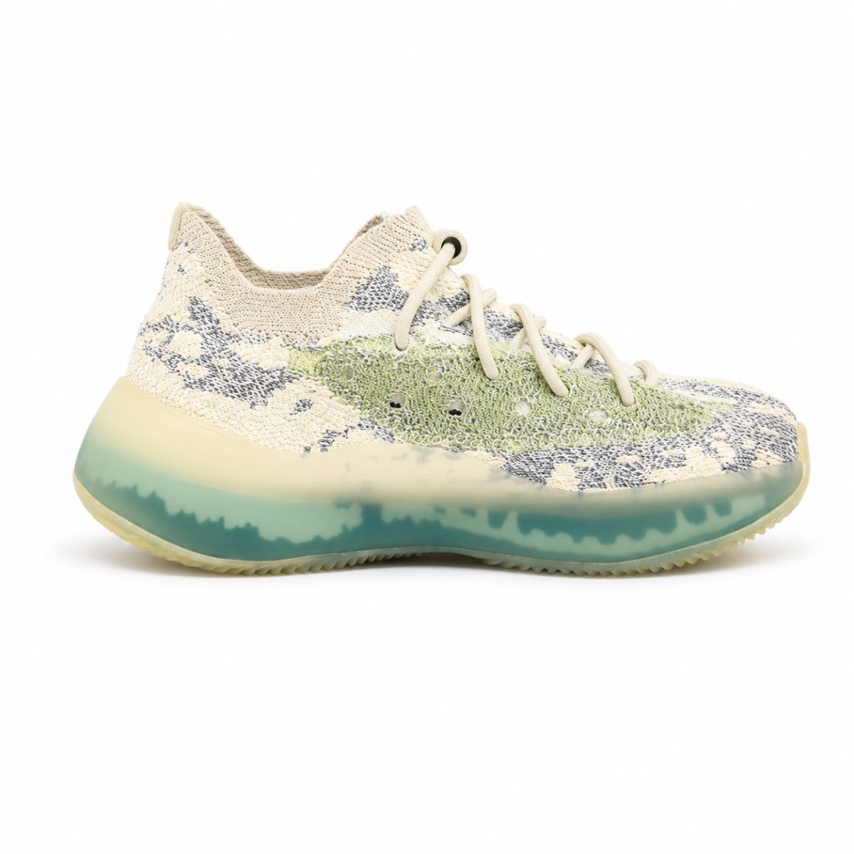 Zapatilla Deportiva Multicolor - Imagen 3