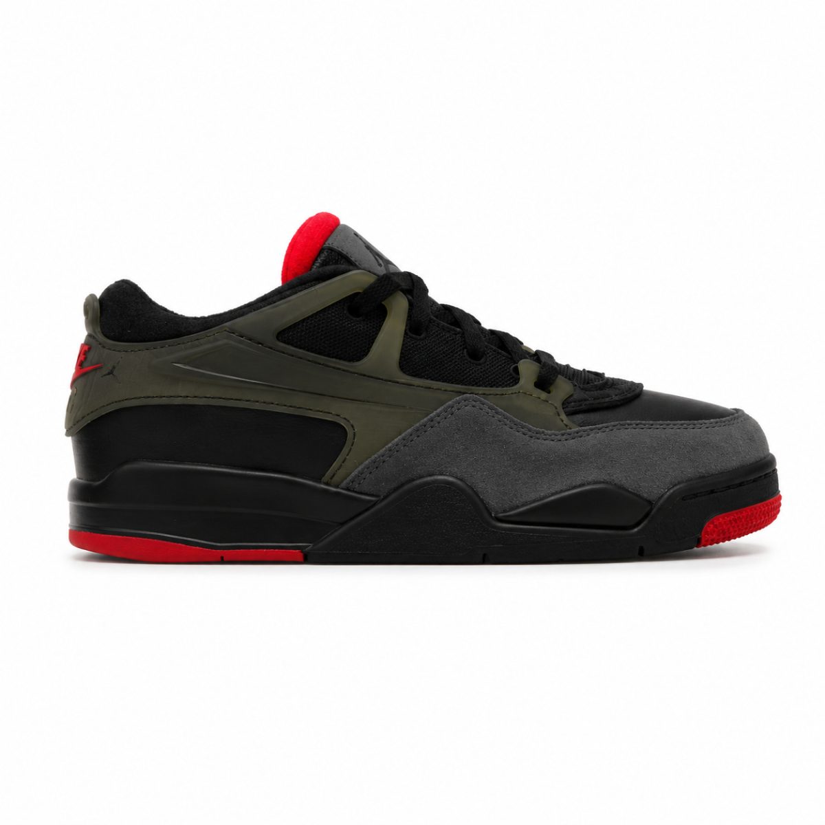Zapatilla Deportiva De Caña Baja - Imagen 3