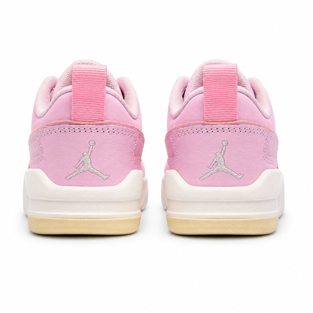 Zapatilla Urbana Rosada - Blanco - Imagen 4