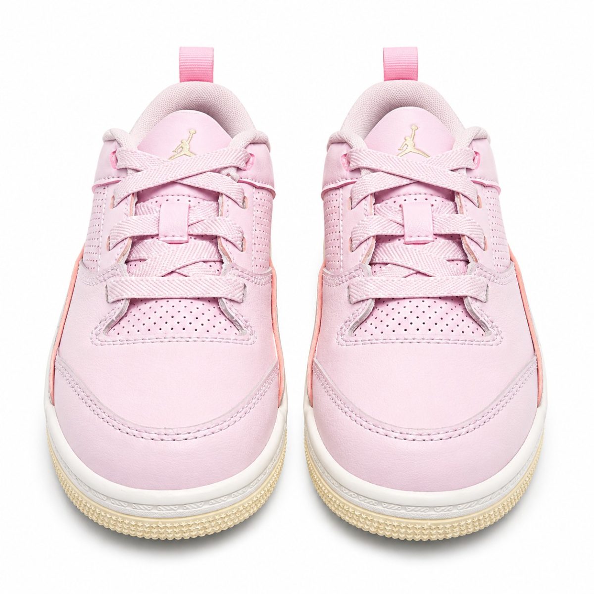 Zapatilla Urbana Rosada - Blanco - Imagen 2