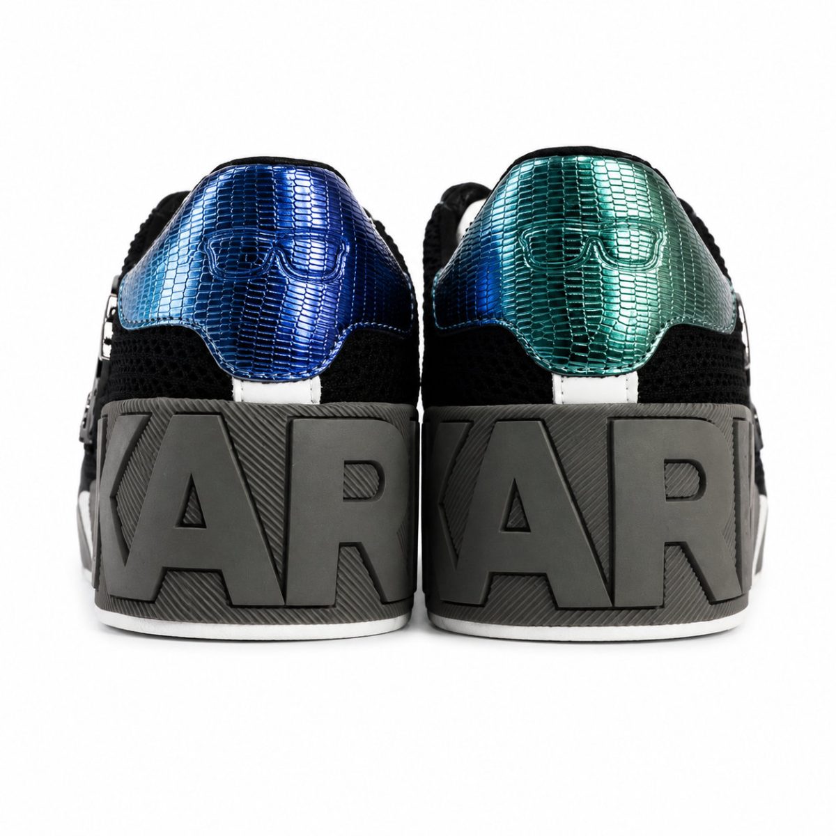 Zapatilla Urbana Tornasol Con Pines - Imagen 4