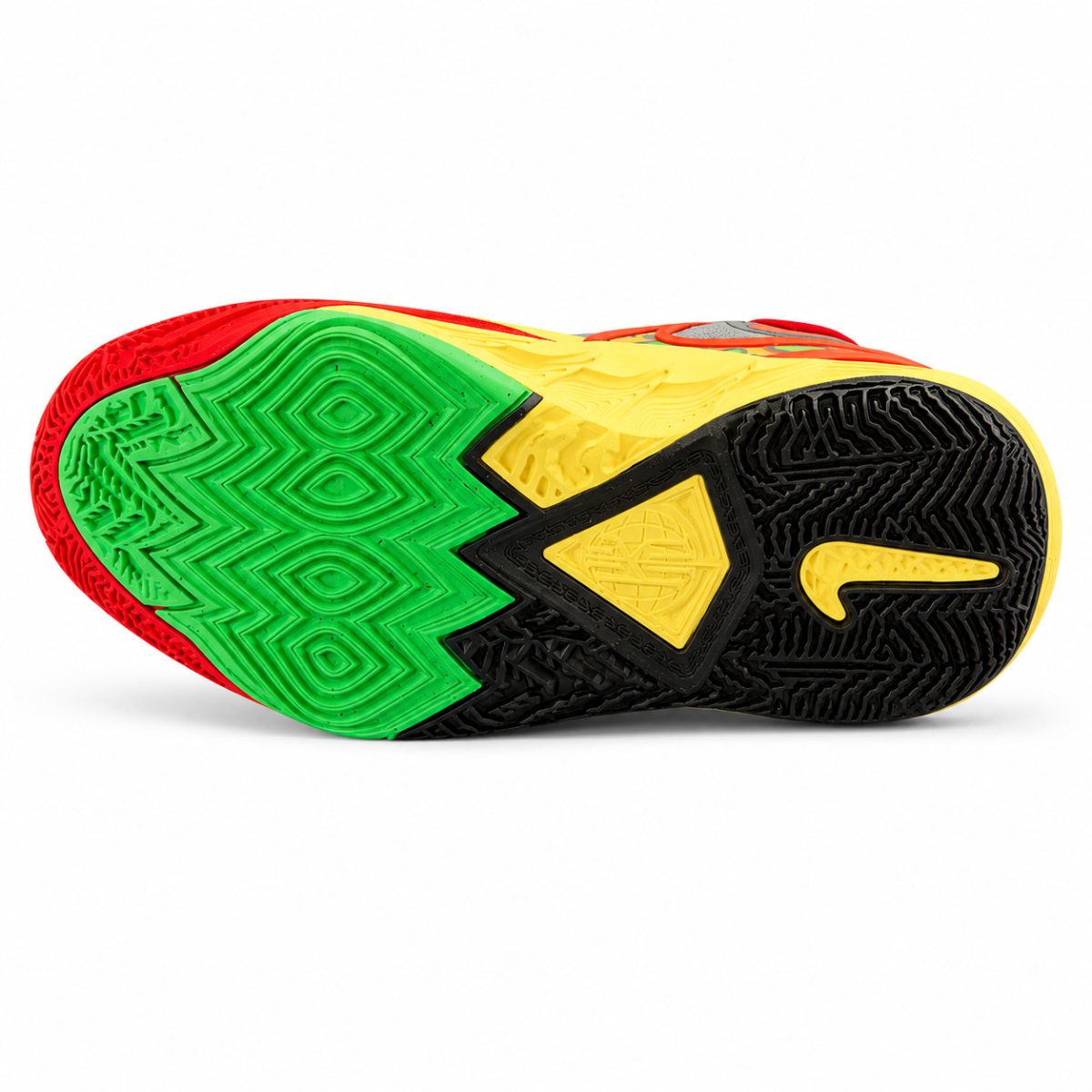 Zapatilla Deportiva Multicolor - Imagen 6