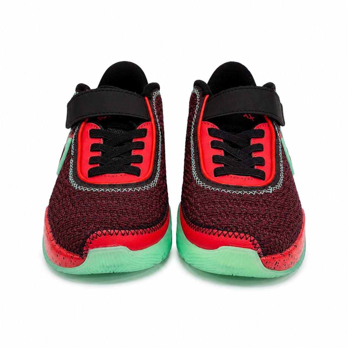 Zapatilla Deportiva Multicolor - Imagen 2