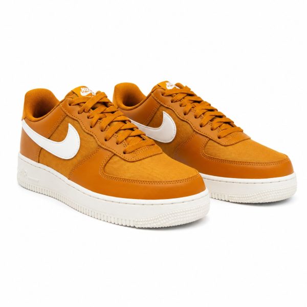Zapatilla Urbana Golden Spice