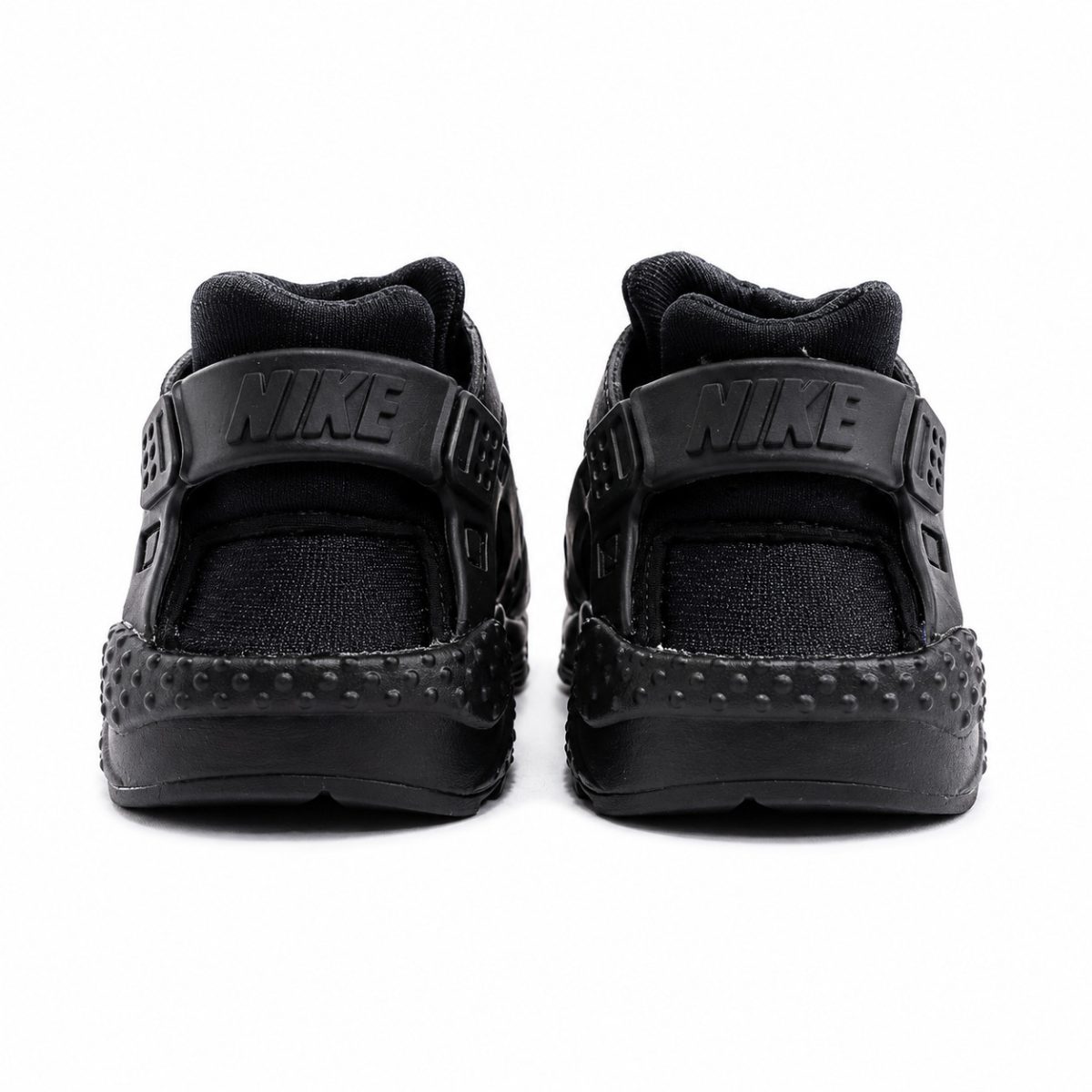 Zapatilla Infantil Deportiva Total Black - Imagen 4