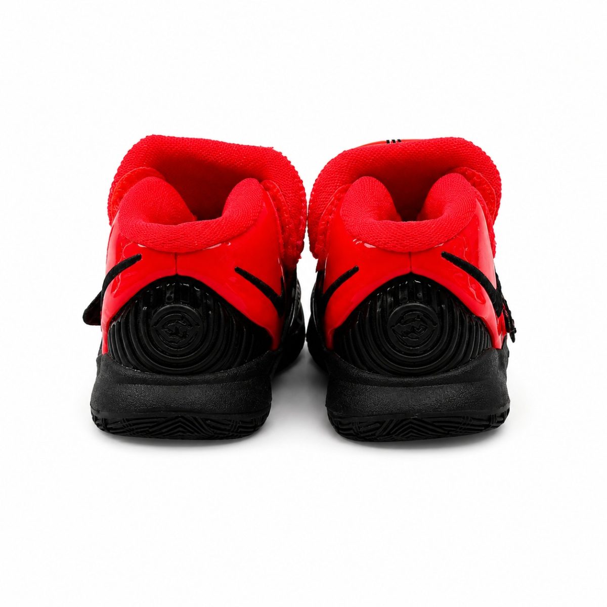 Zapatilla Deportiva Auto Red - Imagen 4