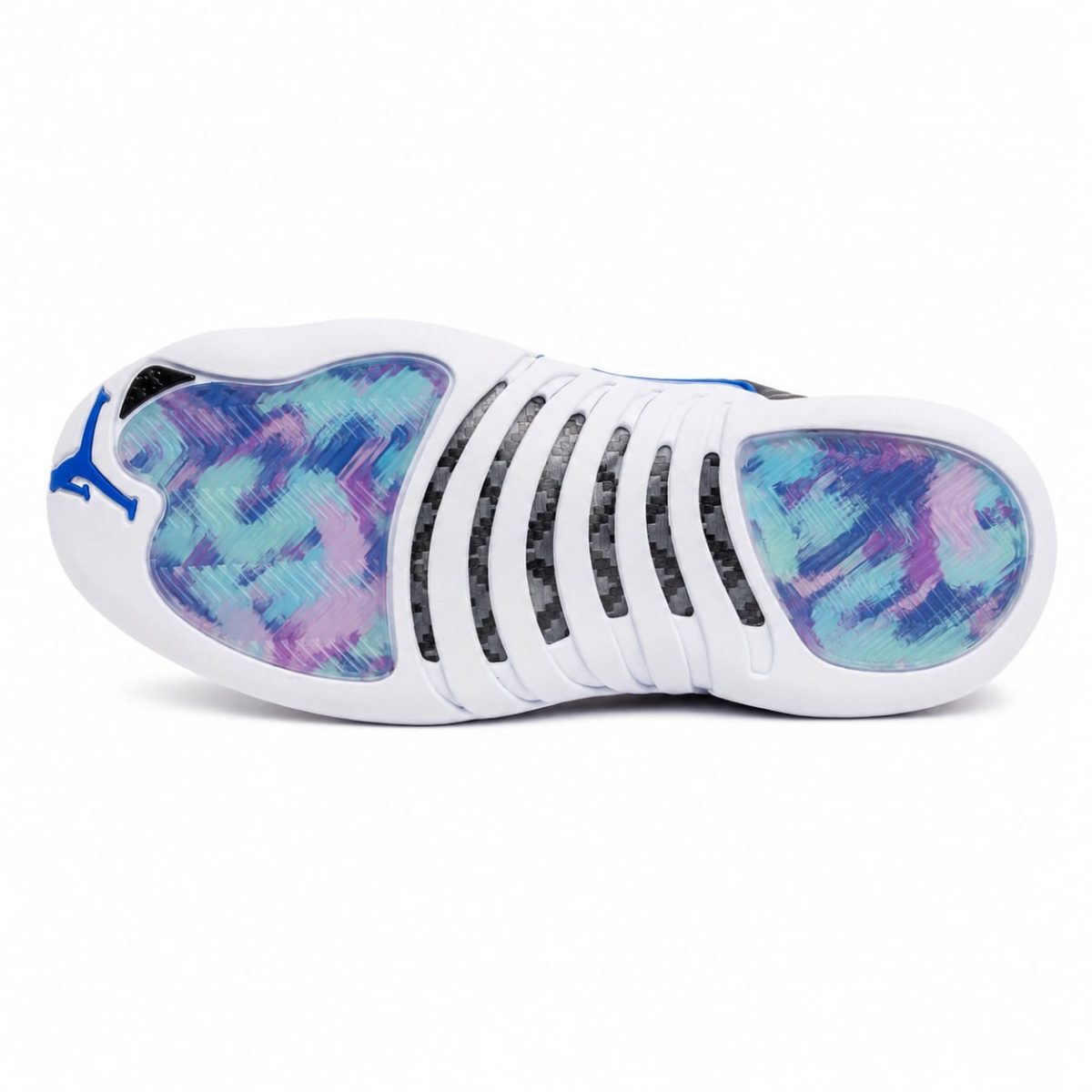 Zapatilla Deportiva Game Royal De Caña Alta - Imagen 6