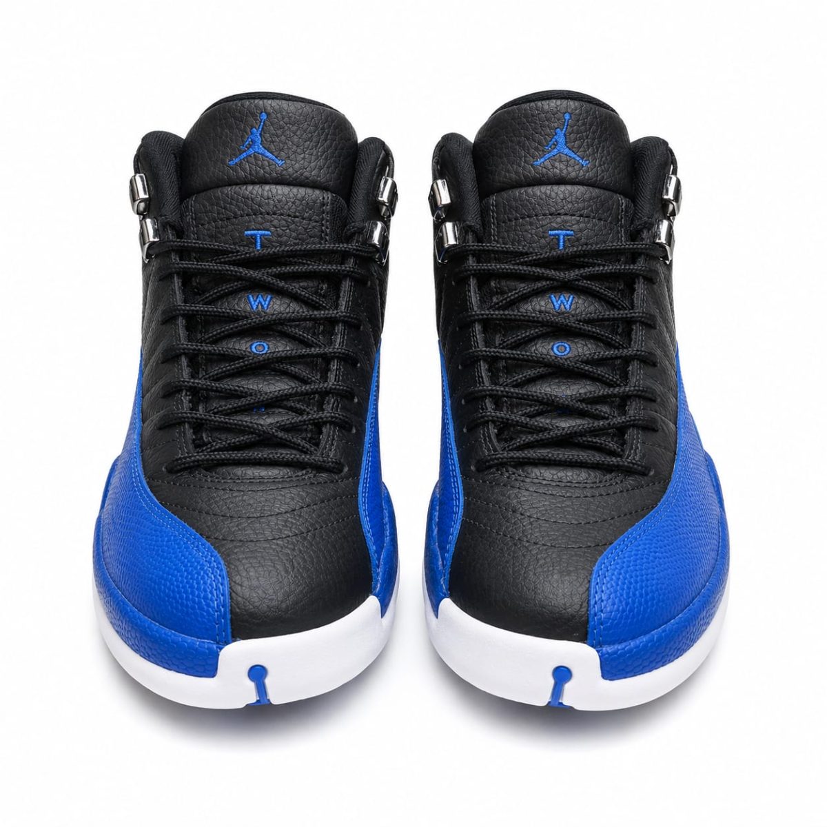 Zapatilla Deportiva Game Royal De Caña Alta - Imagen 2