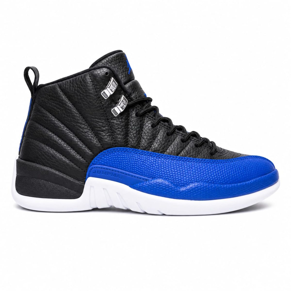 Zapatilla Deportiva Game Royal De Caña Alta - Imagen 5