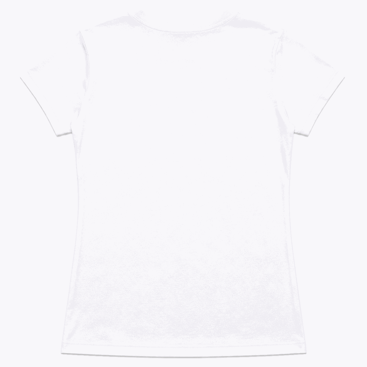 Polera Blanco Con Triple Mini Logo Lateral - Imagen 2