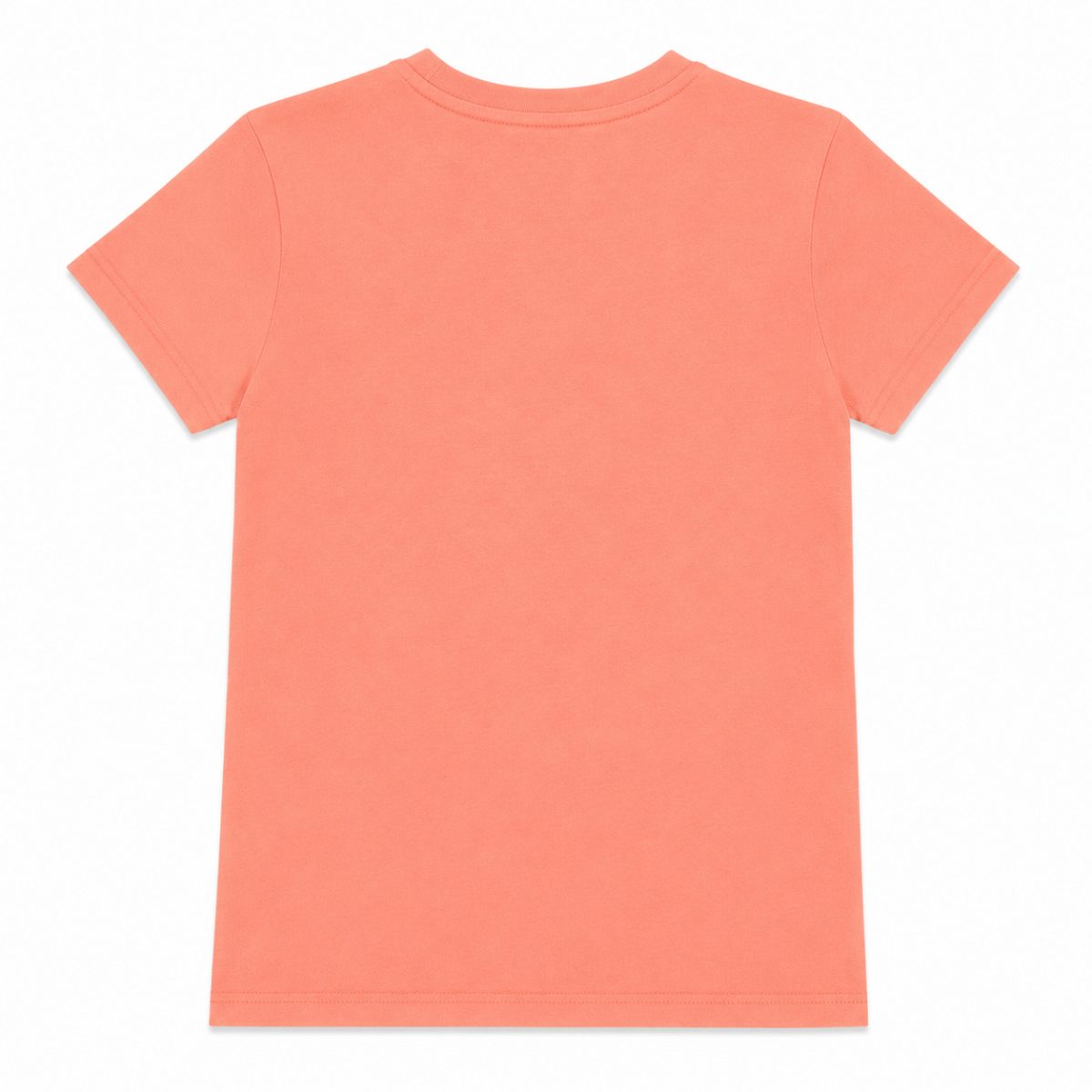 Polera Coral Love Plateado - Imagen 2