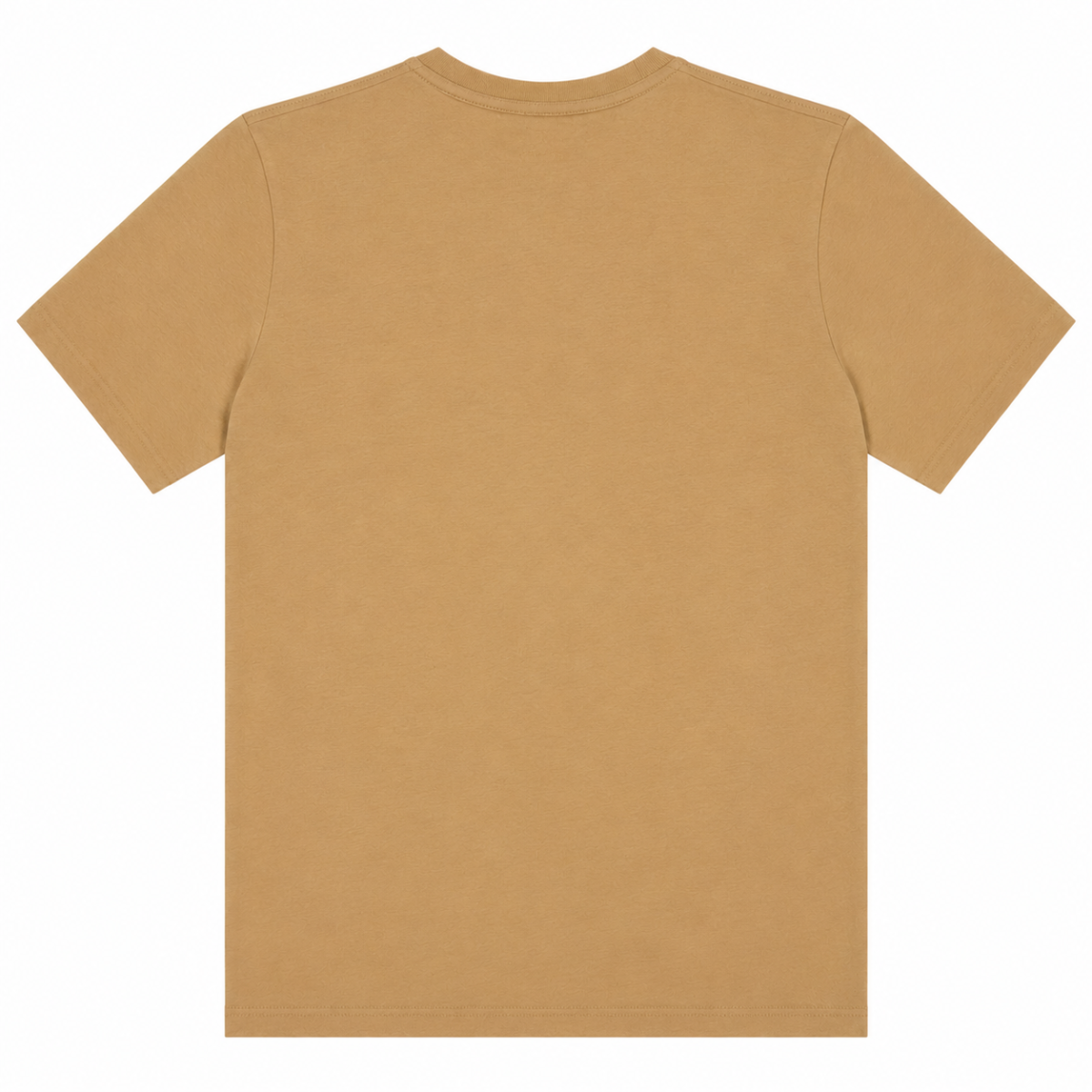 Polera Leones Camel detalles Dorados - Imagen 2
